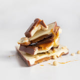 Millionaire's Shortbread Chocolate Bar
