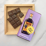 Buckfast Chocolate Bar