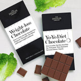 WHOLESALE CHOCOLATE LIBRARY BAR COLLECTION